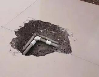红古卫生间漏水维修公司为您分享如何判断家里漏水