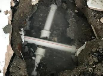 红古阳台漏水维修公司为您分享楼上楼下漏水怎么处理