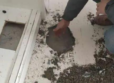 红古卫生间漏水维修公司分享下精确定位查漏水一次多少钱?不同级别收费不同
