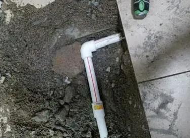 红古阳台漏水维修时有哪些声音会影响检漏仪